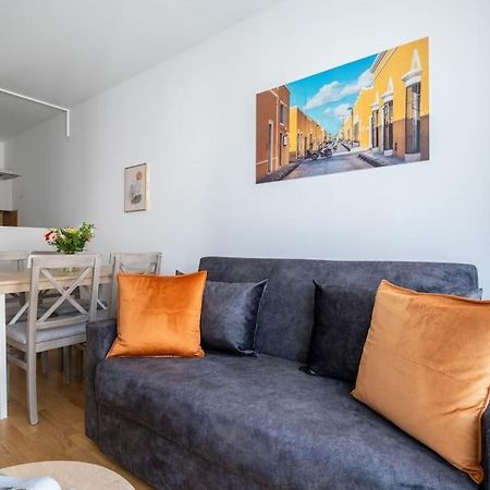 Urban 1Br Retreat, Easy City Link By Hm Viyana Dış mekan fotoğraf
