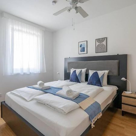 Urban 1Br Retreat, Easy City Link By Hm Viyana Dış mekan fotoğraf