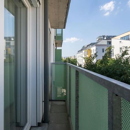 Urban 1Br Retreat, Easy City Link By Hm Viyana Dış mekan fotoğraf