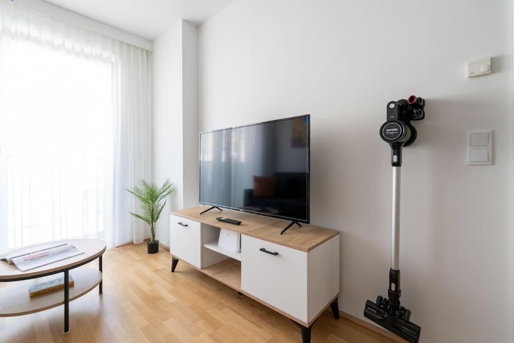 Urban 1Br Retreat, Easy City Link By Hm Viyana Dış mekan fotoğraf